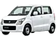 軽自動車の例